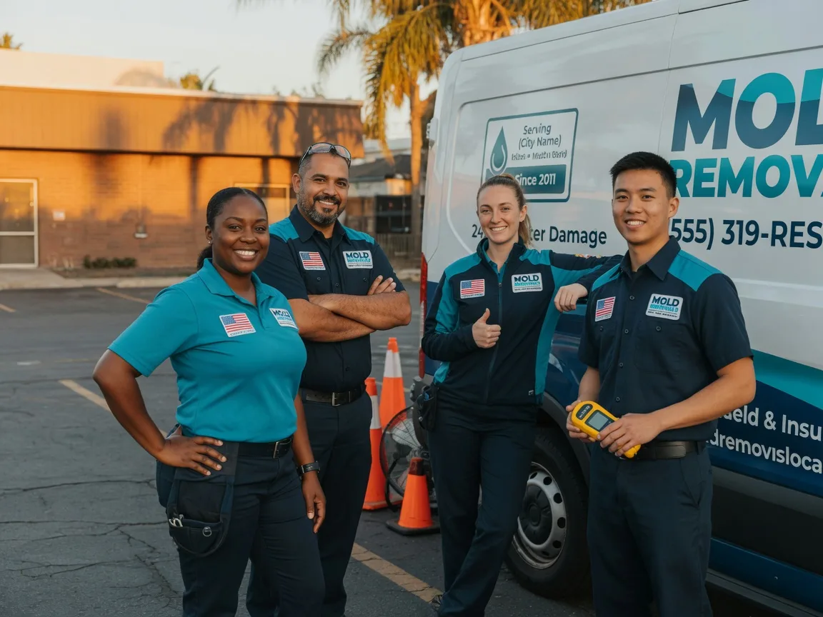 Water Damage Restoration company in Minoa, NY